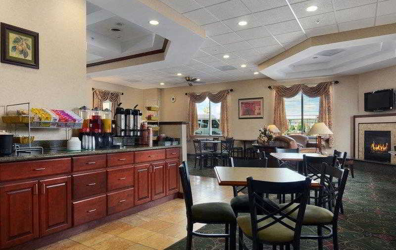 Best Western Port Columbus Exterior foto